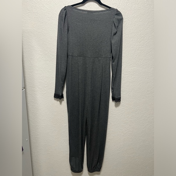 *NWOT* FREE PEOPLE ON POINT ROMPER - Picture 4 of 5